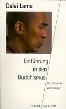 Einführung den buddhismus gebraucht kaufen  Berlin