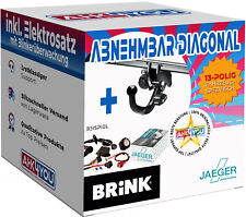 Brink ahk pel gebraucht kaufen  Rheda-Wiedenbrück