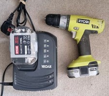 Ryobi chd1441 battery for sale Ryobi chd1441 battery for sale  BIRMINGHAM