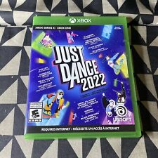 Dance 2022 xbox for sale  Lake Worth