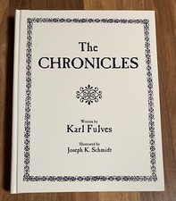 1997 chronicles magic for sale  Richboro