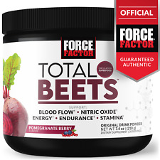 Force factor total for sale  Naperville