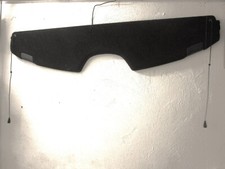 Kfz hutablage kofferraumabdeck gebraucht kaufen  Schwetzingen