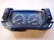 Kawasaki gpx 600 gebraucht kaufen  Westoverledingen