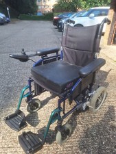 pride lx electric wheelchair for sale pride lx electric wheelchair for sale SUDBURY