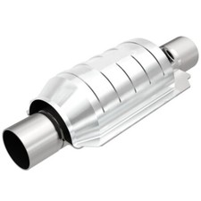 Magnaflow 53035 universal for sale  Bonita