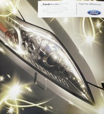 Ford mondeo 2007 for sale  WIGAN