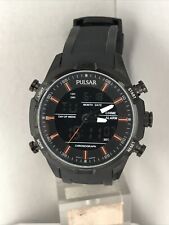 Pulsar men analogue for sale  BLACKBURN