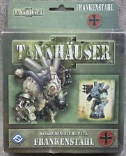 Tannhauser frankenstahl single for sale  WOLVERHAMPTON
