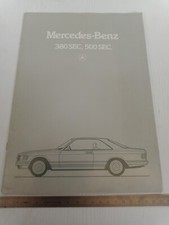 Brochure depliant originale usato  Santena