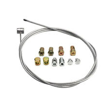 Kit de reparo de cabo de freio/embreagem/acelerador de emergência para motocicleta acessório comprar usado  Enviando para Brazil