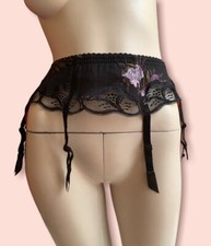 Superbe porte jarretelles d'occasion  Tours-