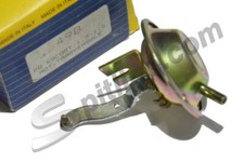 Depressore spinterogeno for usato  Roma