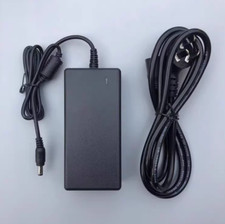 Fonte de sombra X260A X2110A adaptador de alimentação scanner transformador 24V2A furo pequeno comprar usado  Enviando para Brazil