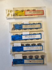 Komet wendeschneidplatten p01 gebraucht kaufen  Nördlingen