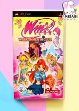 Winx club willkommen gebraucht kaufen  Berlin