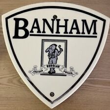 Banham alarm live for sale  ST. ALBANS