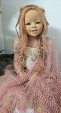 Annette himstedt doll for sale  UK