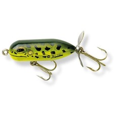 Heddon teeny torpedo d'occasion  France