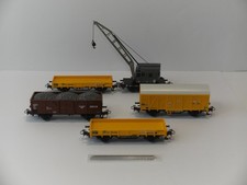 Märklin 29461 tlg gebraucht kaufen  Burkardroth