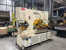 2012 geka 165 for sale  Detroit