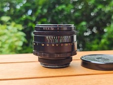 Bjektiv zenit helios gebraucht kaufen  Oberboihingen