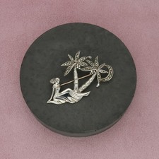 Sterling silver vintage for sale  Miami Beach