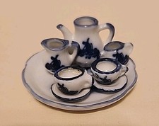 Vintage porcelain miniature for sale  Granada Hills