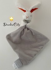 Doudou compagnie lapin d'occasion  Hazebrouck