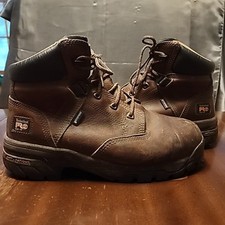 Timberland pro mens for sale  Conyers