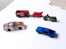 Toy cars motorbike for sale  EDINBURGH