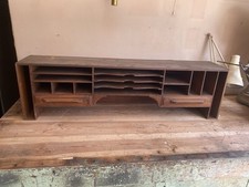 Antique roll top for sale  WINCHESTER