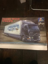 Italeri 747 reefer for sale  MATLOCK