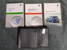 PACOTE CARTEIRA MANUAL DO PROPRIETÁRIO GENUÍNO VW GOLF GTE 2014-2018 G-235 comprar usado PACOTE CARTEIRA MANUAL DO PROPRIETÁRIO GENUÍNO VW GOLF GTE 2014-2018 G-235 comprar usado  Enviando para Brazil