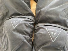 Dainese dry trousers for sale  DELABOLE