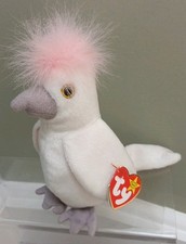 1998 beanie baby for sale  EDINBURGH