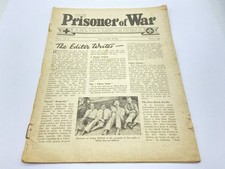 Ww2 march 1944 for sale  SOUTHAMPTON