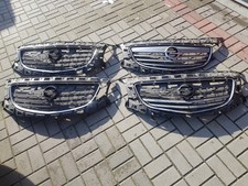 Kühlergrill pel insignia gebraucht kaufen  Hamburg