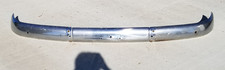 Front bumper 1949 for sale  Langdon