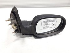 Renault clio außenspiegel gebraucht kaufen Renault clio außenspiegel gebraucht kaufen  Delitzsch