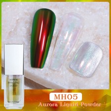 Magic mirror nagellack gebraucht kaufen  Versand nach Germany