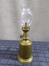 Pigeon lampe benzinlampe gebraucht kaufen  Wallersdorf