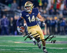 Kyle hamilton football for sale  Jacksonville