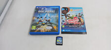 Jeu sony playstation d'occasion  Marseille XIII