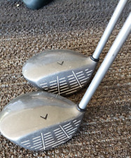 Set callaway great for sale  Colusa