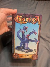 chronopia for sale chronopia for sale Chicago