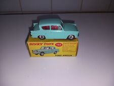 Dinky toys ford d'occasion  Beaufort-en-Vallée