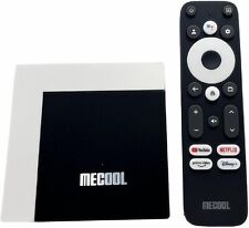 Mecool km7 plus for sale  GLENROTHES