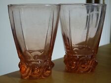 Anciens verres vin d'occasion  Thann