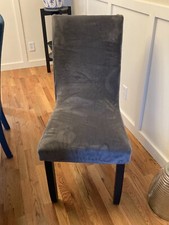 Stretch chair covers for sale  Eugene